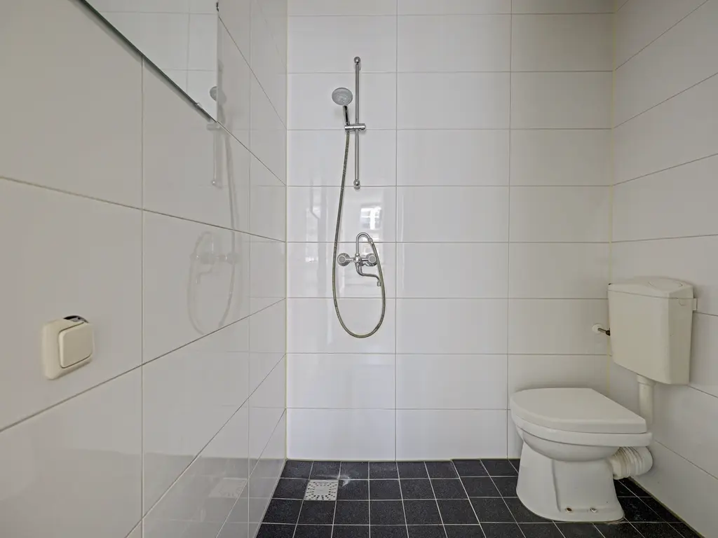 Grote Visserijstraat 58B, ROTTERDAM