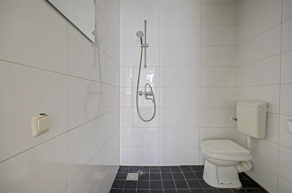 Grote Visserijstraat 58B
