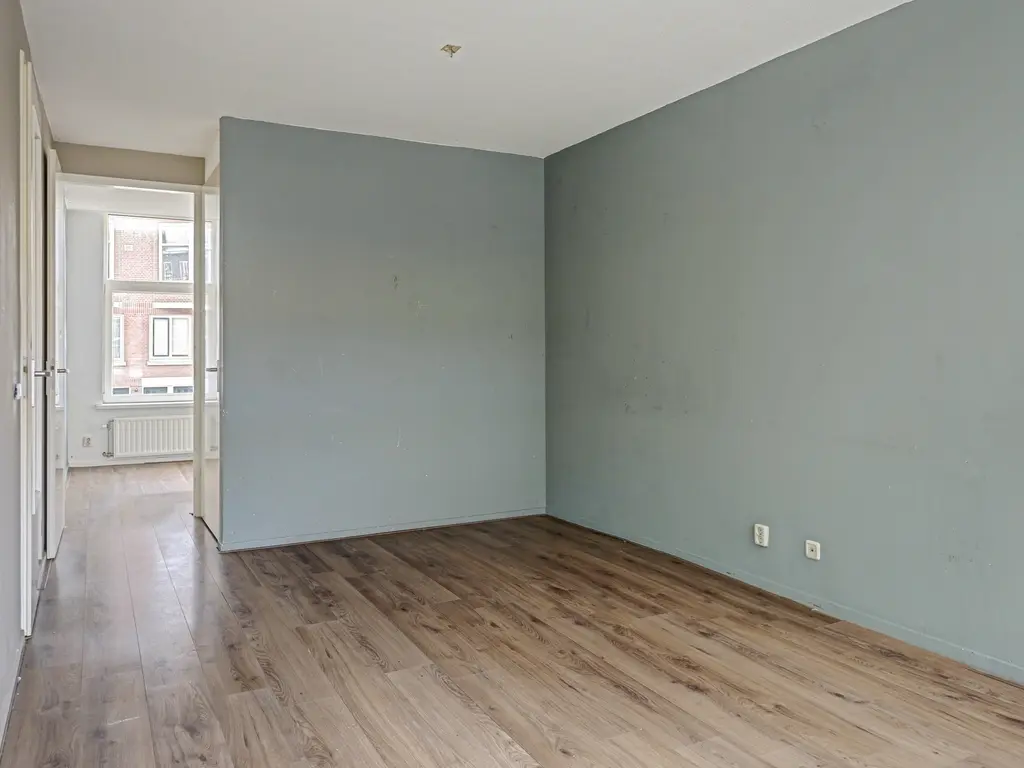 Grote Visserijstraat 58B, ROTTERDAM