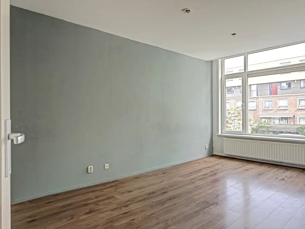 Grote Visserijstraat 58B, ROTTERDAM