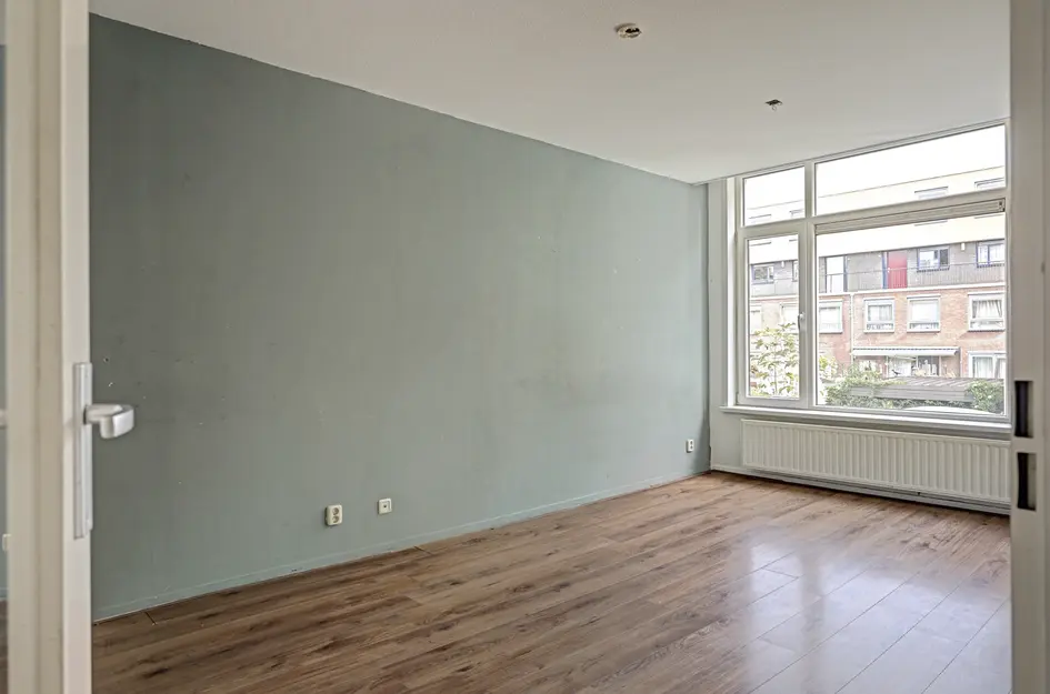 Grote Visserijstraat 58B