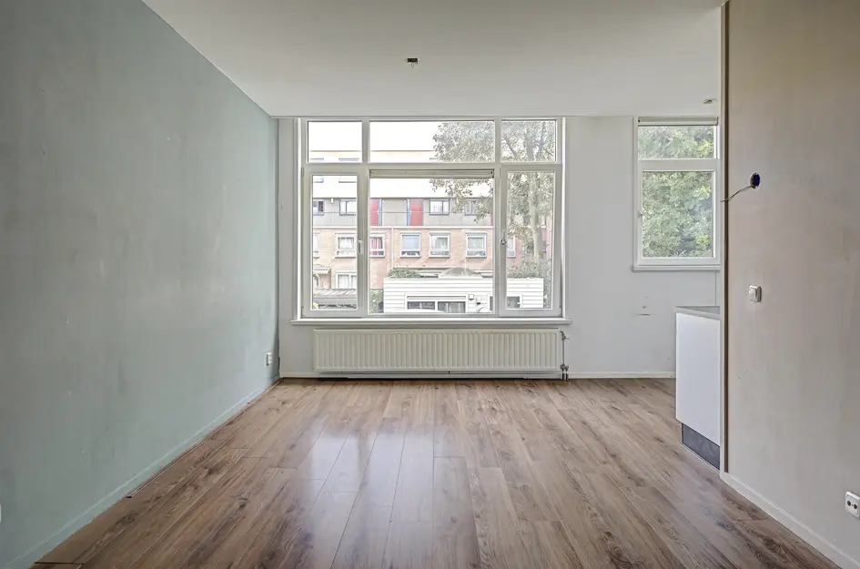 Grote Visserijstraat 58B