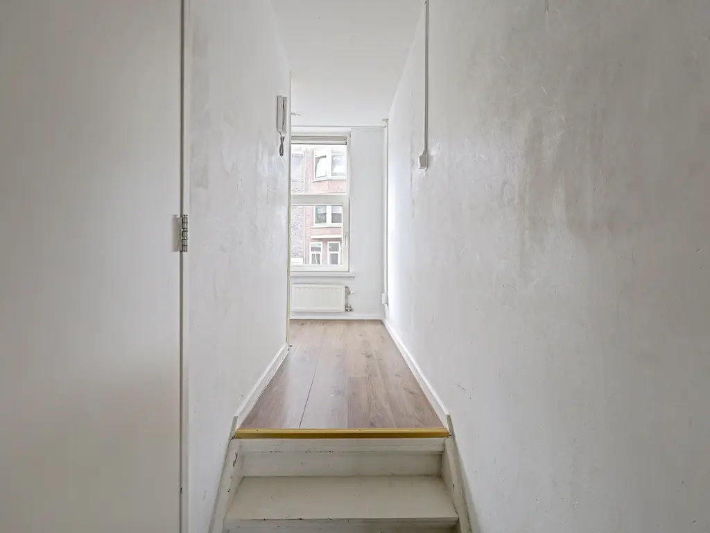 Grote Visserijstraat 58B, ROTTERDAM