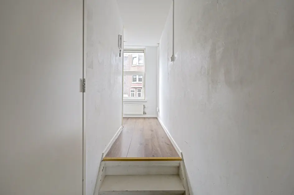 Grote Visserijstraat 58B