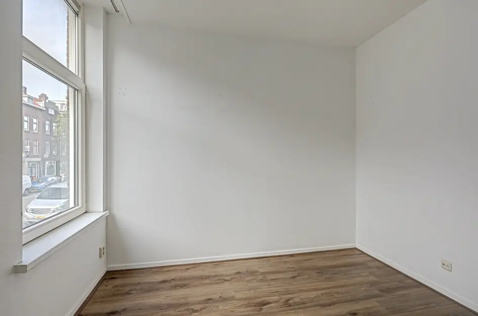 Grote Visserijstraat 58B