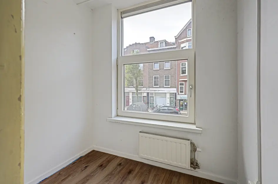 Grote Visserijstraat 58B