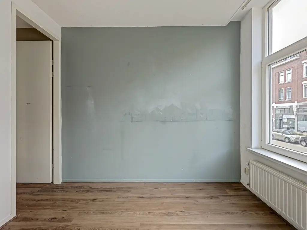 Grote Visserijstraat 58B, ROTTERDAM