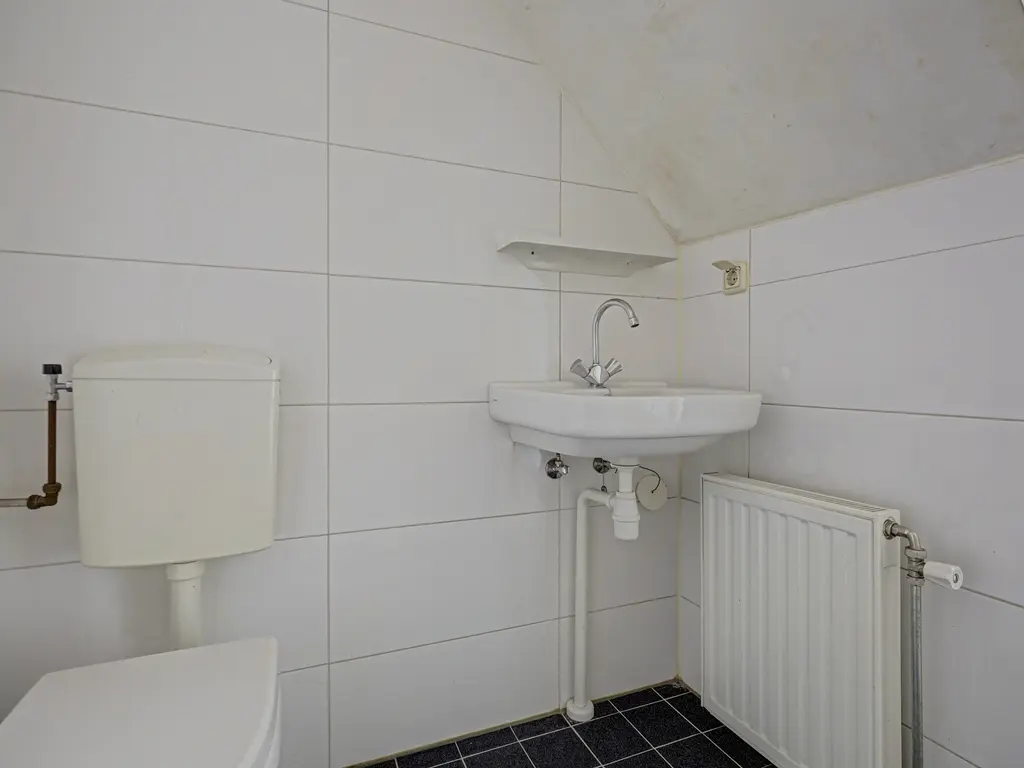 Grote Visserijstraat 58B, ROTTERDAM