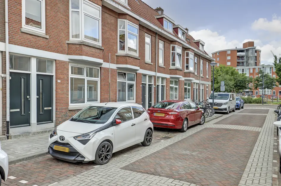 Archimedesstraat 13B