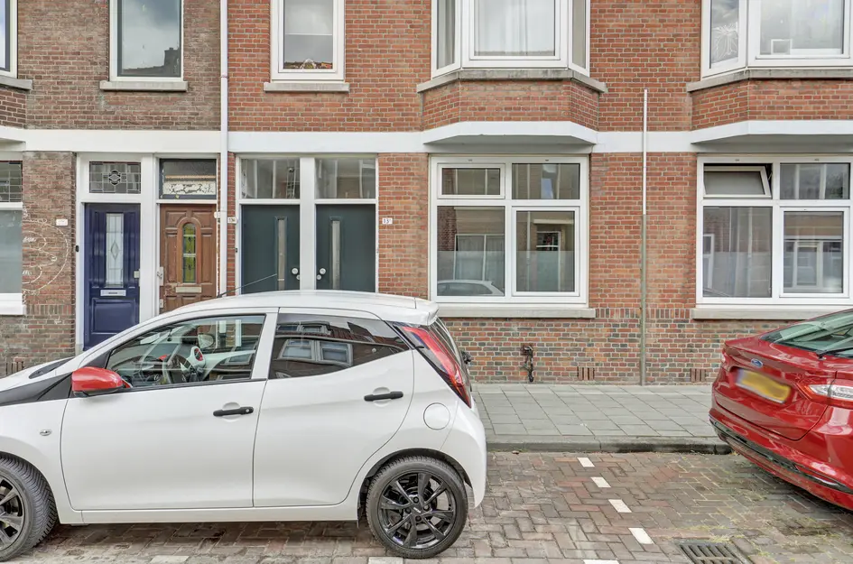 Archimedesstraat 13B