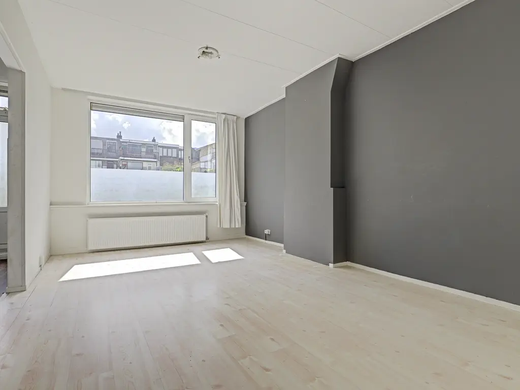 Archimedesstraat 13B, SCHIEDAM