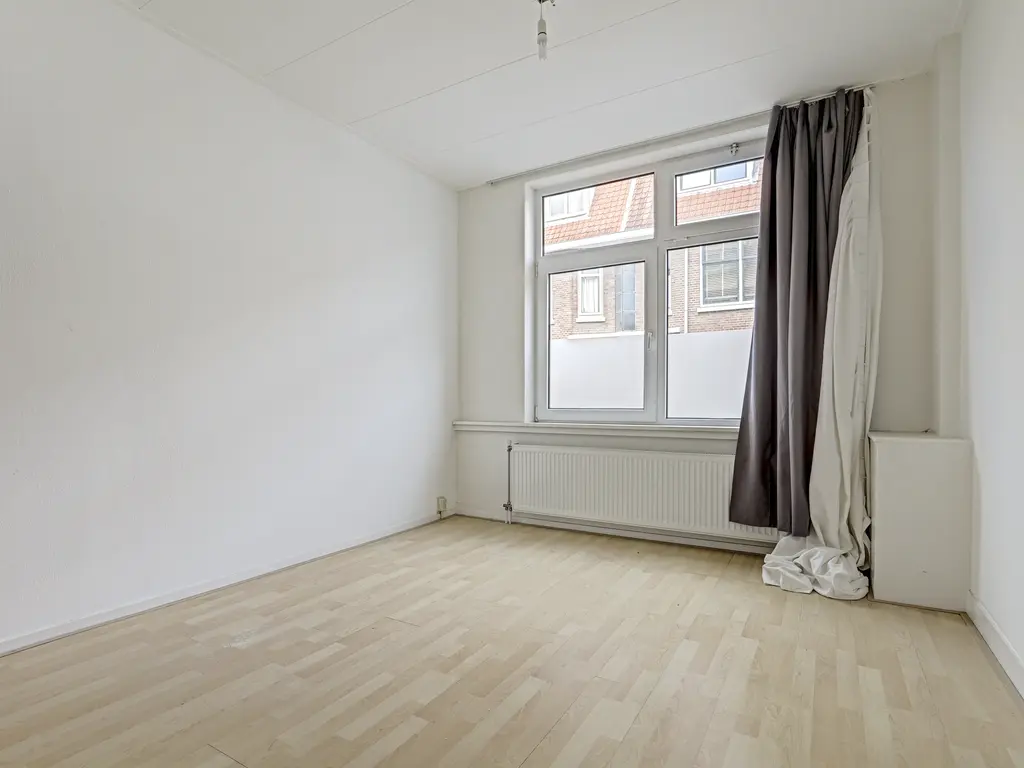 Archimedesstraat 13B, SCHIEDAM