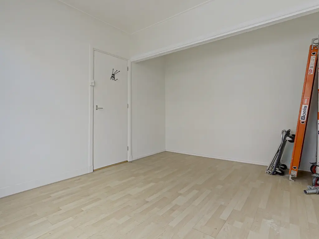 Archimedesstraat 13B, SCHIEDAM