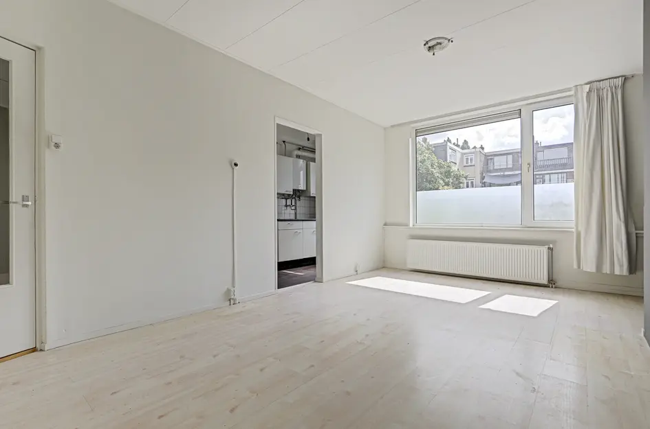 Archimedesstraat 13B