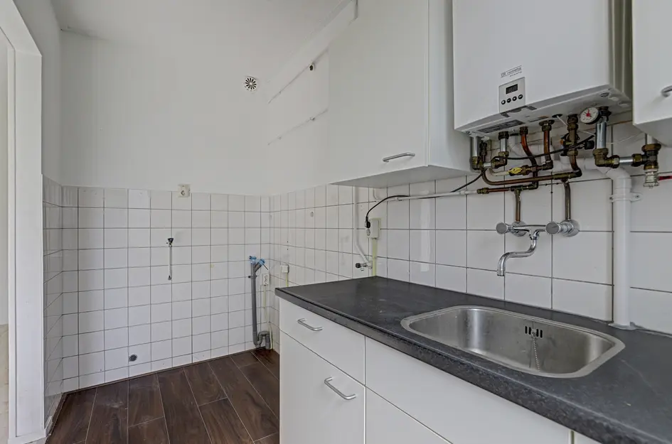 Archimedesstraat 13B