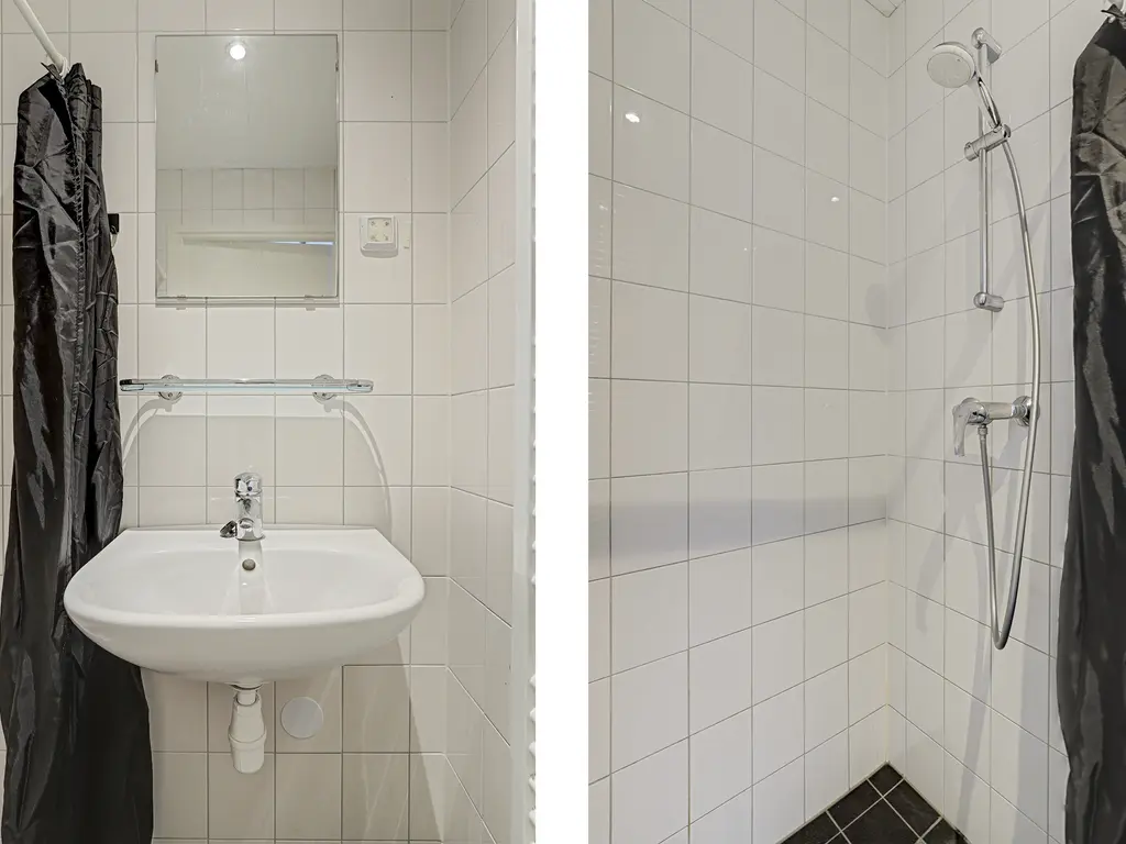 Archimedesstraat 13B, SCHIEDAM