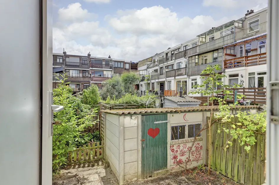 Archimedesstraat 13B