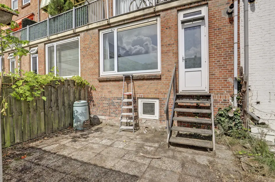 Archimedesstraat 13B