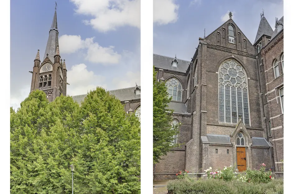 Archimedesstraat 13B