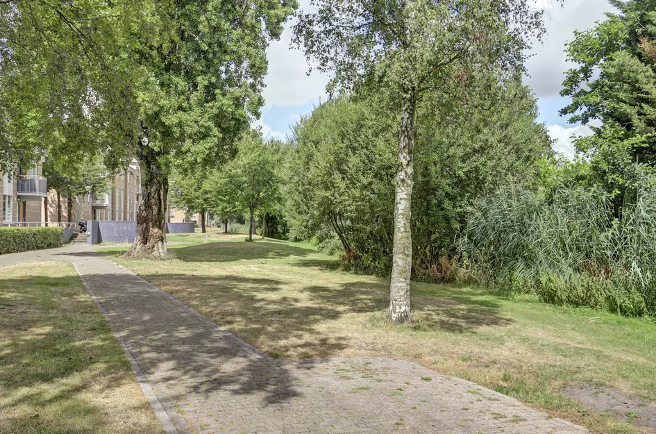 Archimedesstraat 13B