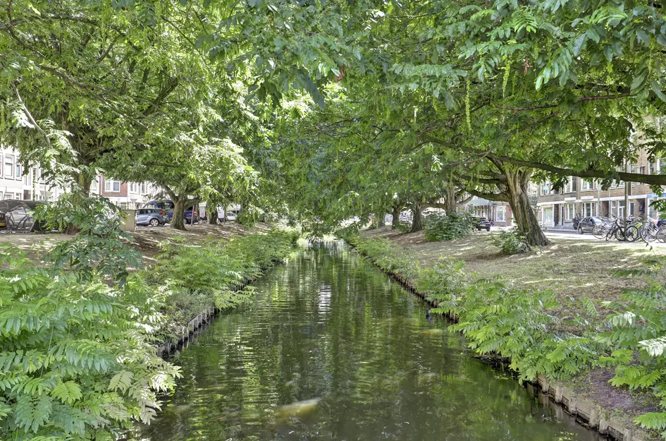 Archimedesstraat 13B