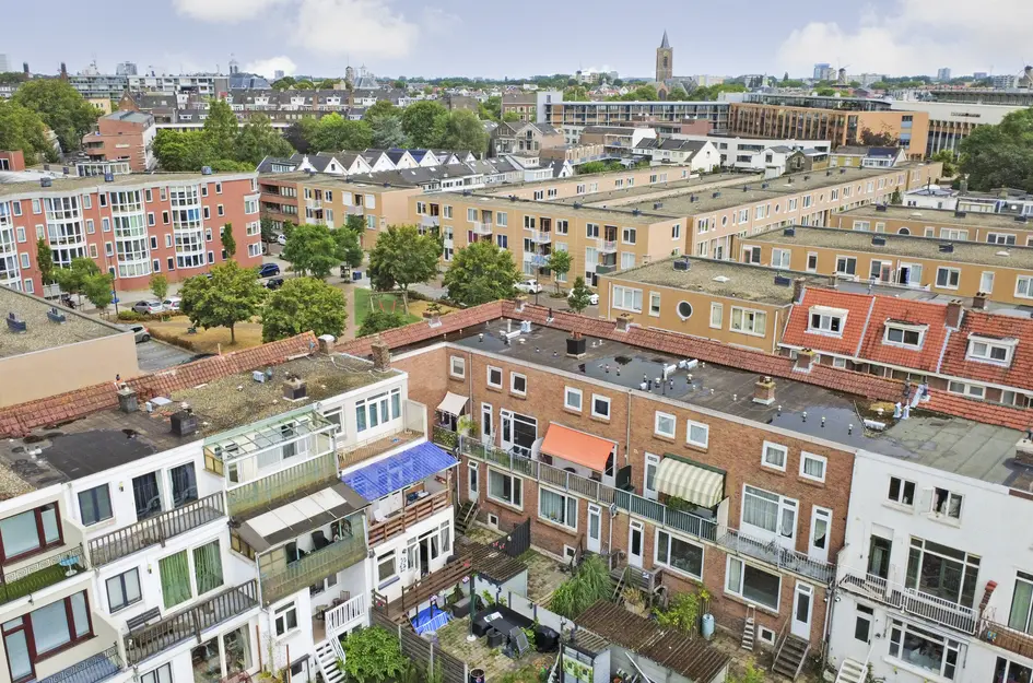 Archimedesstraat 13B