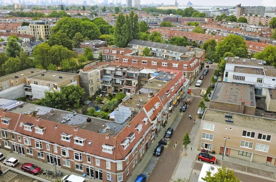 Archimedesstraat 13B
