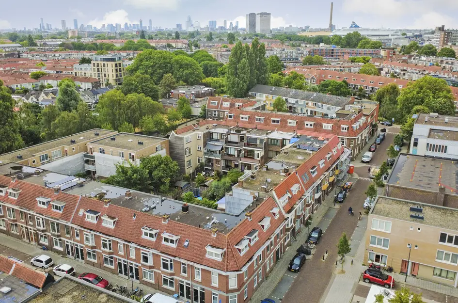 Archimedesstraat 13B