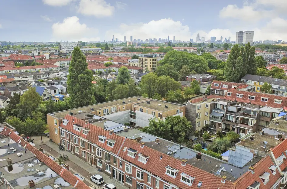 Archimedesstraat 13B