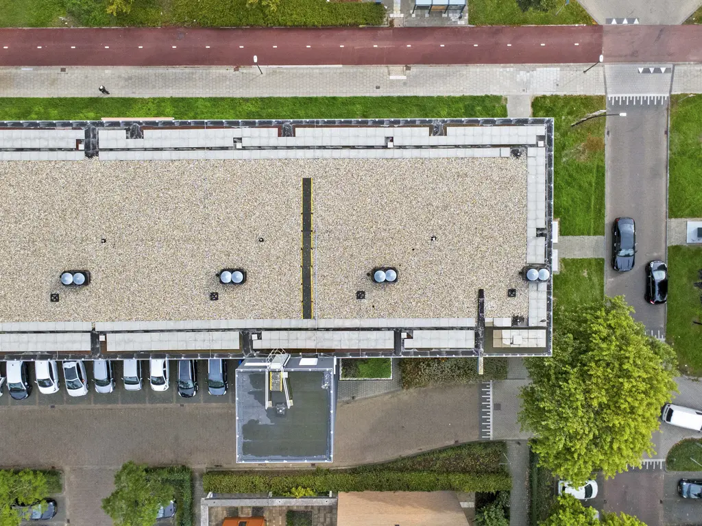 Bernard Zweersplein 34, SCHIEDAM