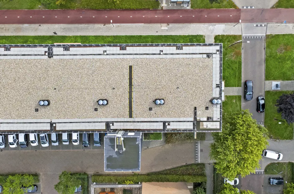 Bernard Zweersplein 34
