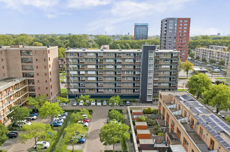 Bernard Zweersplein 34
