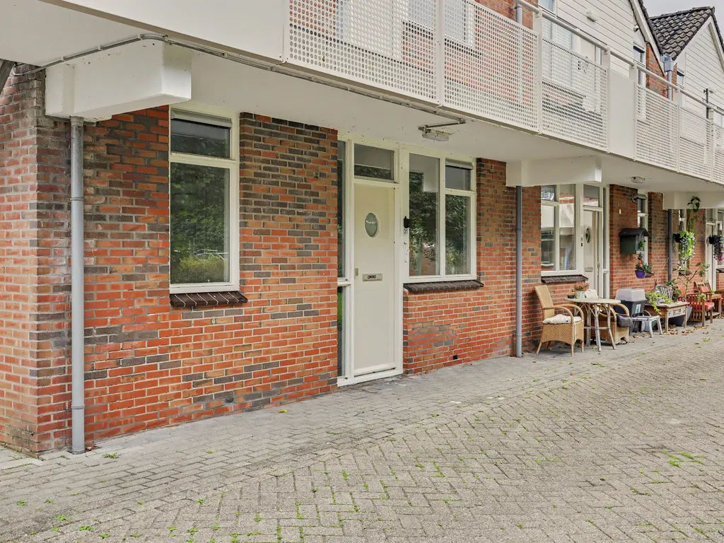 Vestahof 31, ROCKANJE