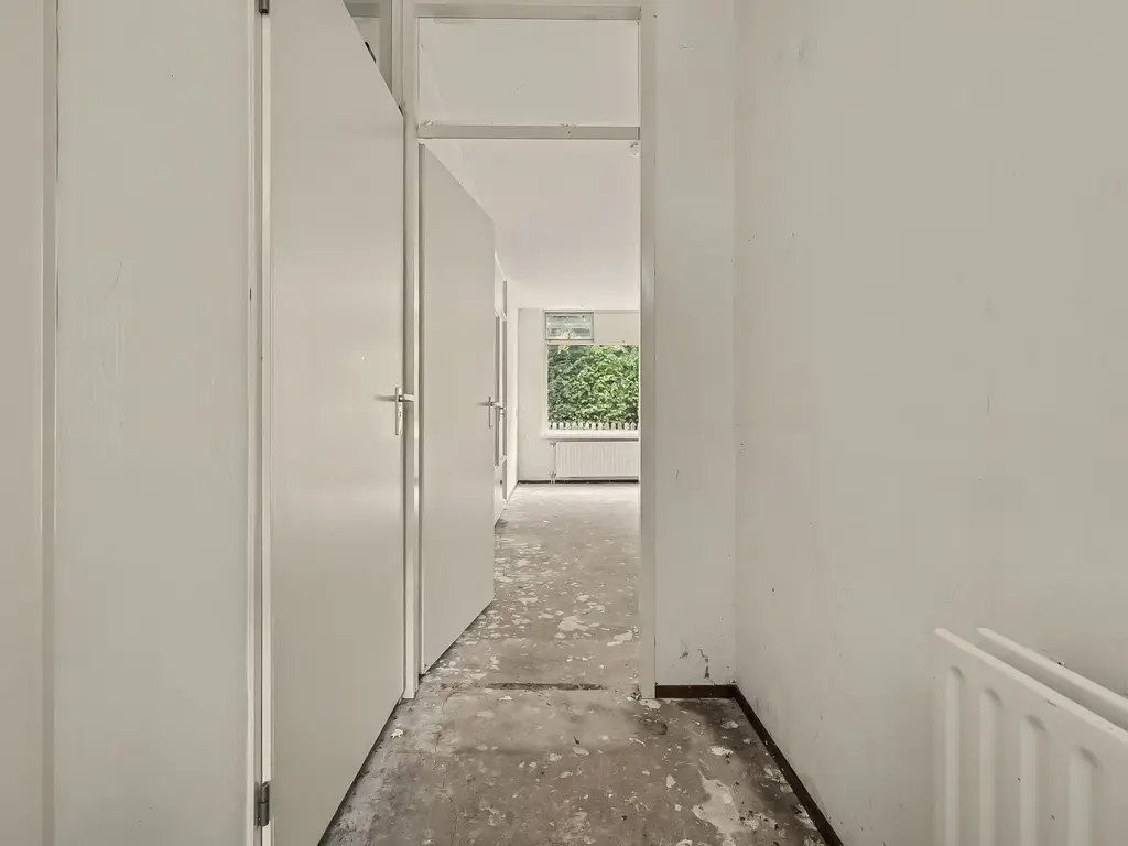 Vestahof 31, ROCKANJE