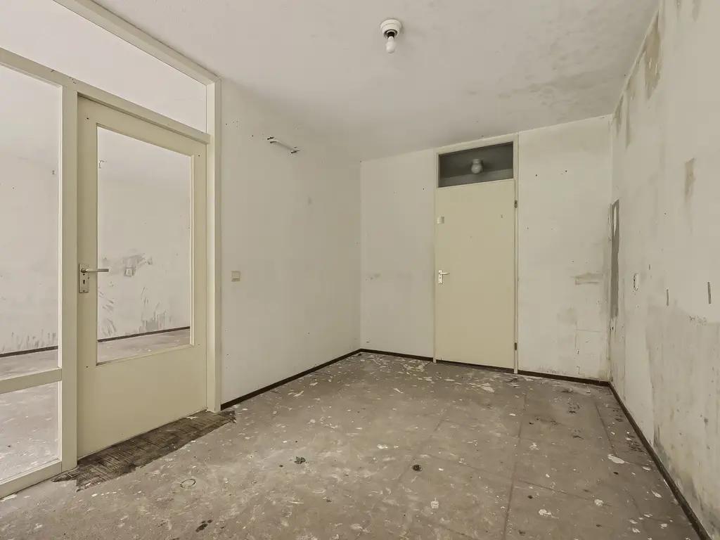 Vestahof 31, ROCKANJE