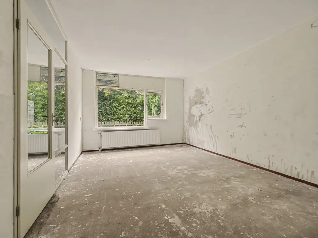 Vestahof 31, ROCKANJE