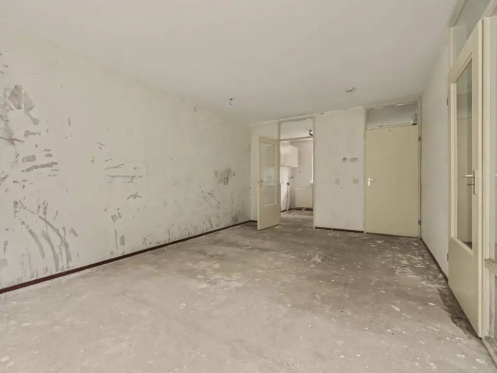 Vestahof 31, ROCKANJE