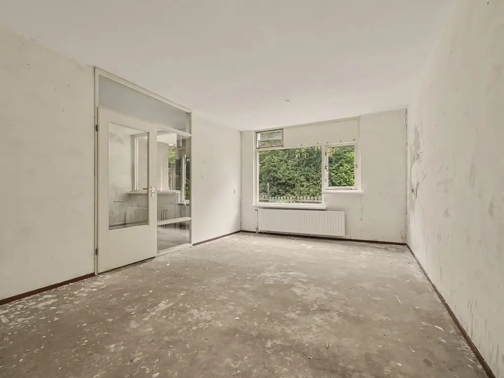 Vestahof 31, ROCKANJE