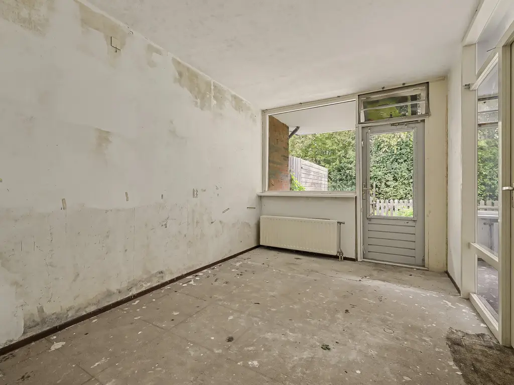 Vestahof 31, ROCKANJE
