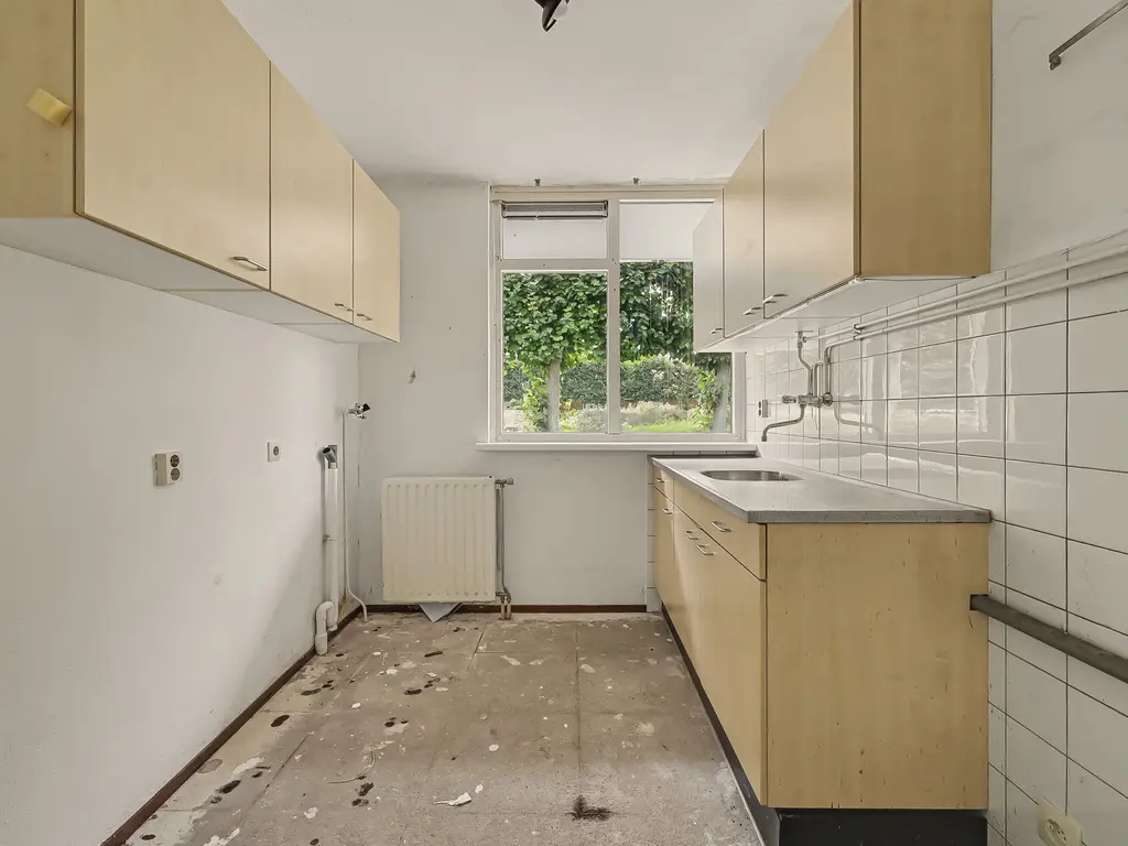 Vestahof 31, ROCKANJE