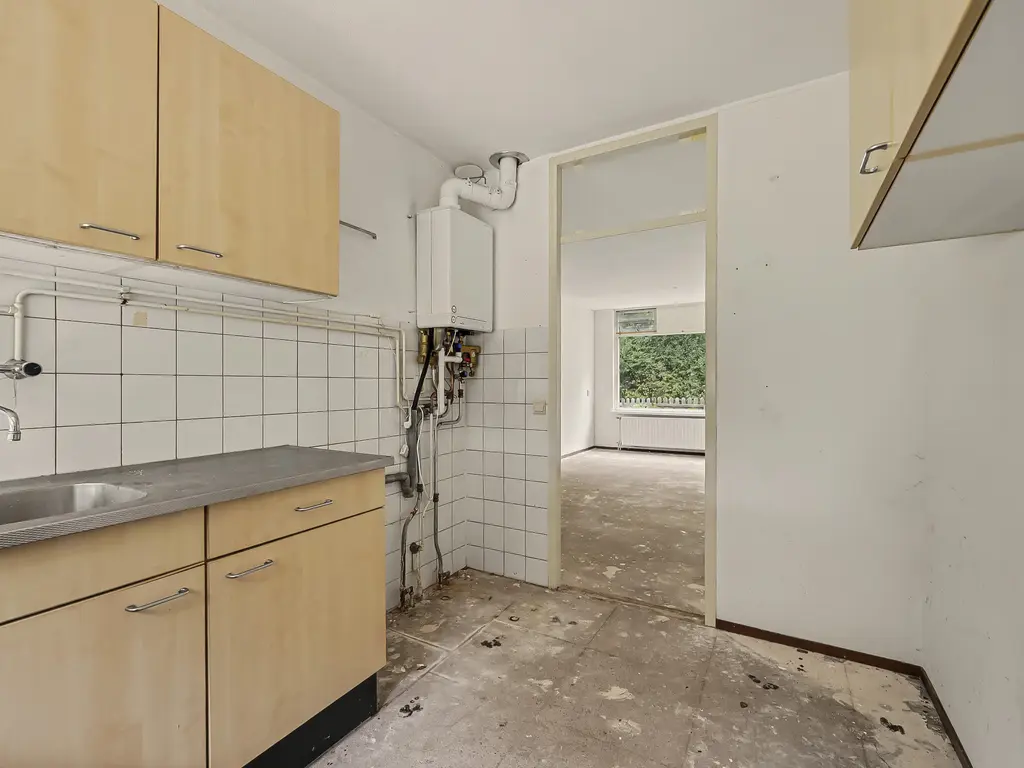 Vestahof 31, ROCKANJE