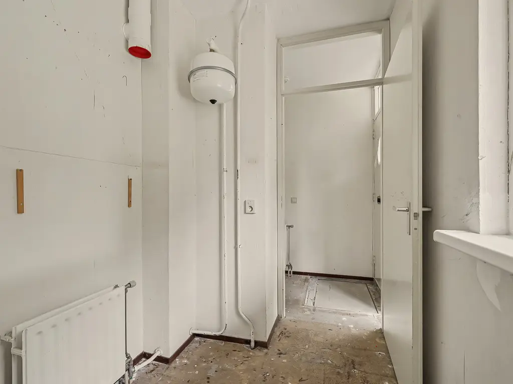 Vestahof 31, ROCKANJE