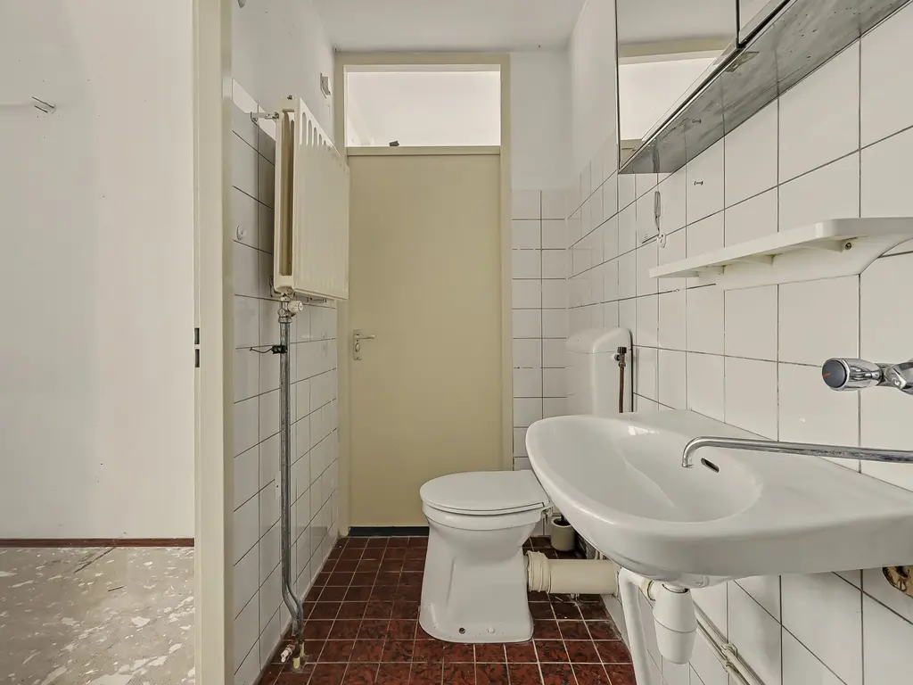 Vestahof 31, ROCKANJE