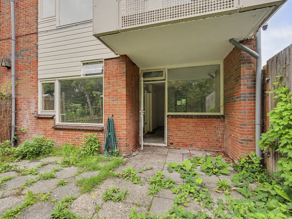 Vestahof 31, ROCKANJE