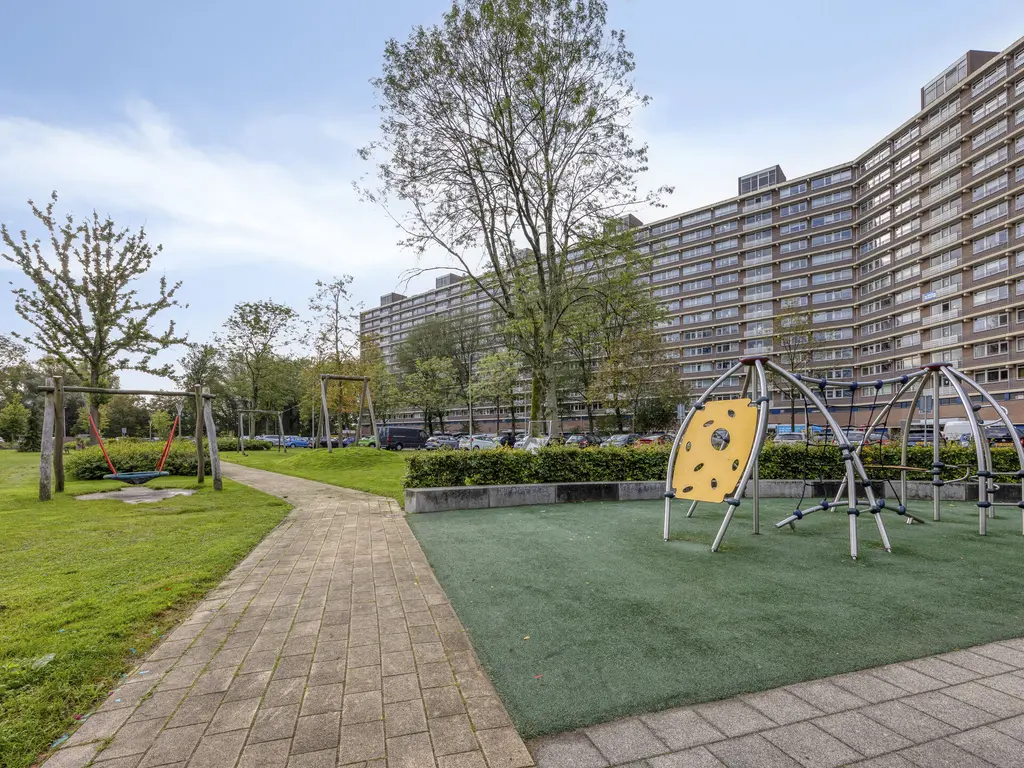 Valeriusrondeel 352, CAPELLE AAN DEN IJSSEL