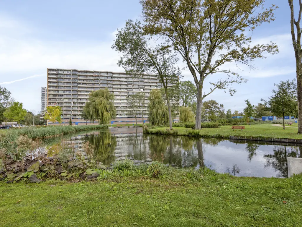 Valeriusrondeel 352, CAPELLE AAN DEN IJSSEL