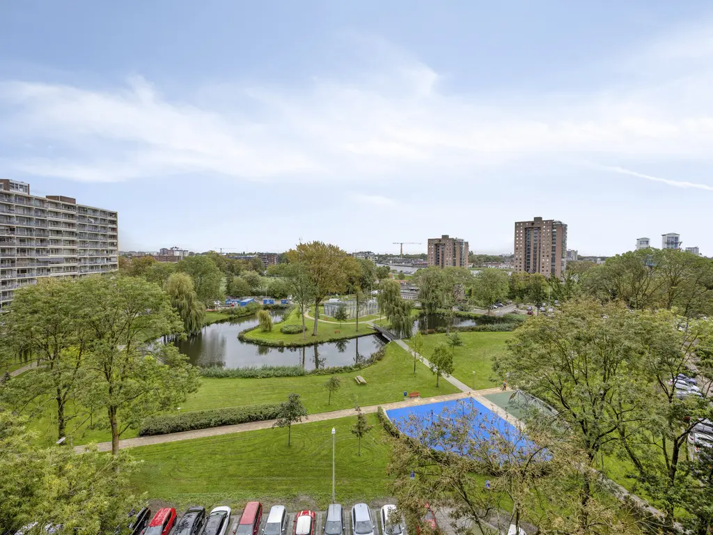 Valeriusrondeel 352, CAPELLE AAN DEN IJSSEL