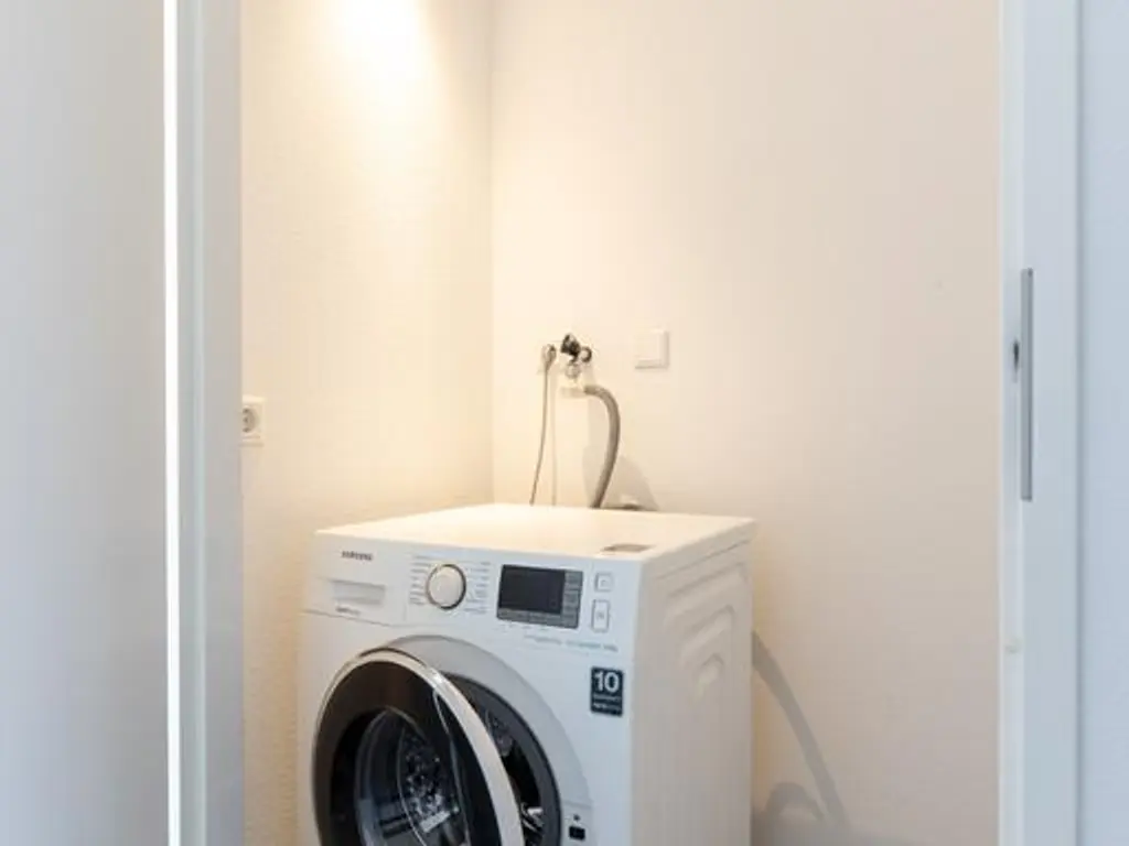 Beukenlaan 1Q, SPIJKENISSE