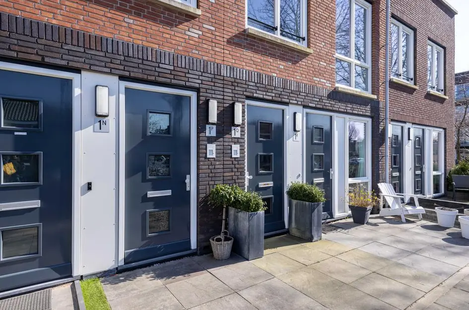 Beukenlaan 1Q