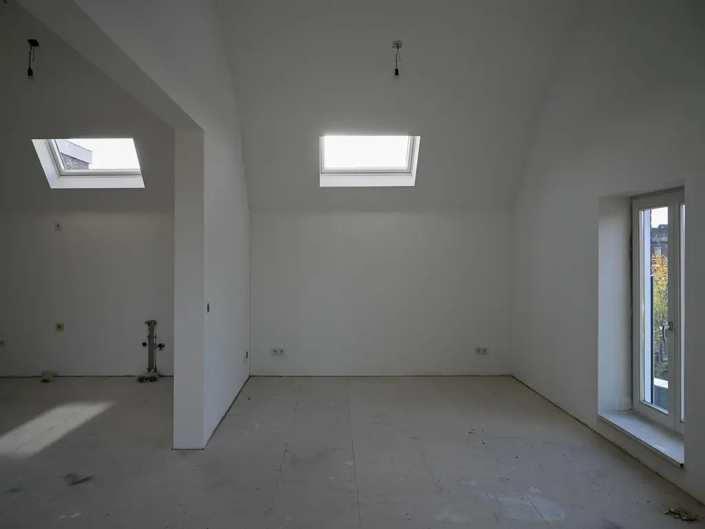 Hoogstraat 39B, SCHIEDAM
